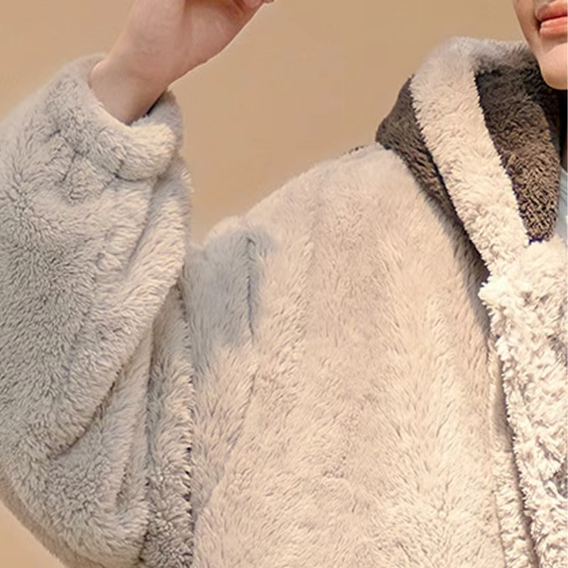 One Piece Luffy Bathrobe Anime - Winter Clothing Japan review and price