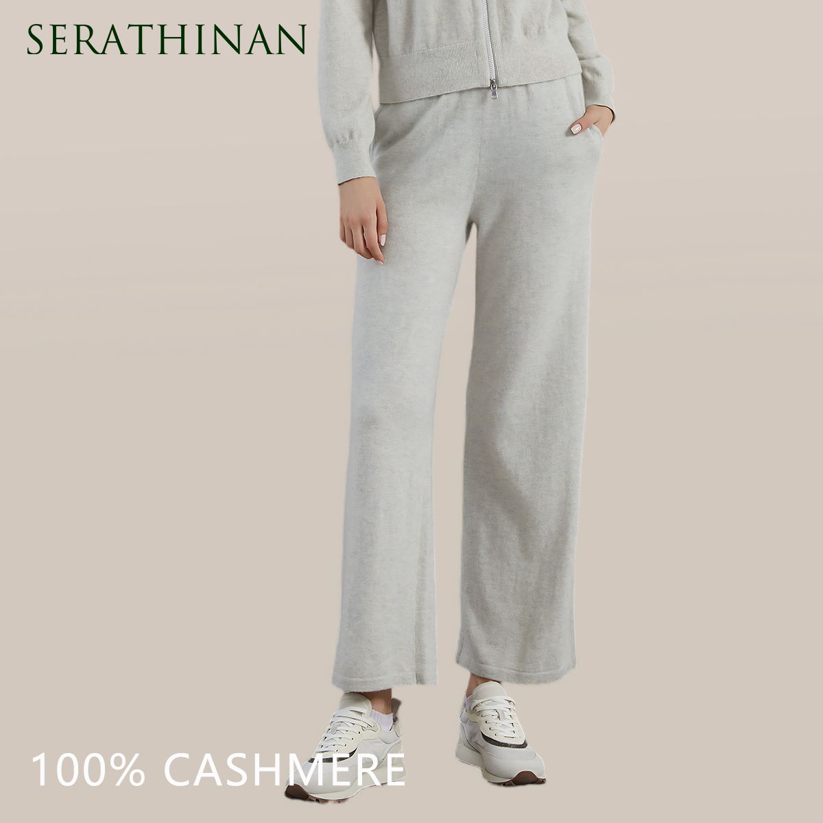 BC818 100% cashmere women's tr - Quality Winter Clothing Brand review and price