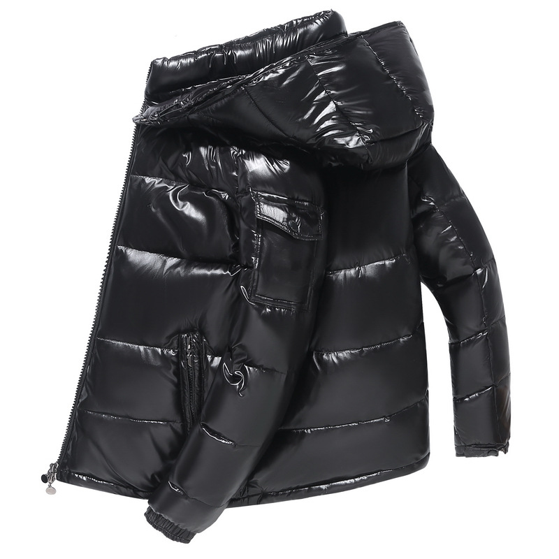 High Quality Outdoor Windproof - Quality Winter Clothing Brand review and price